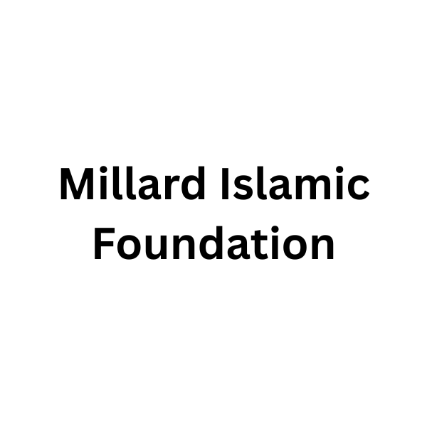 Millard Islamic Foundation Logo